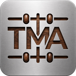 TMA アプリアイコン